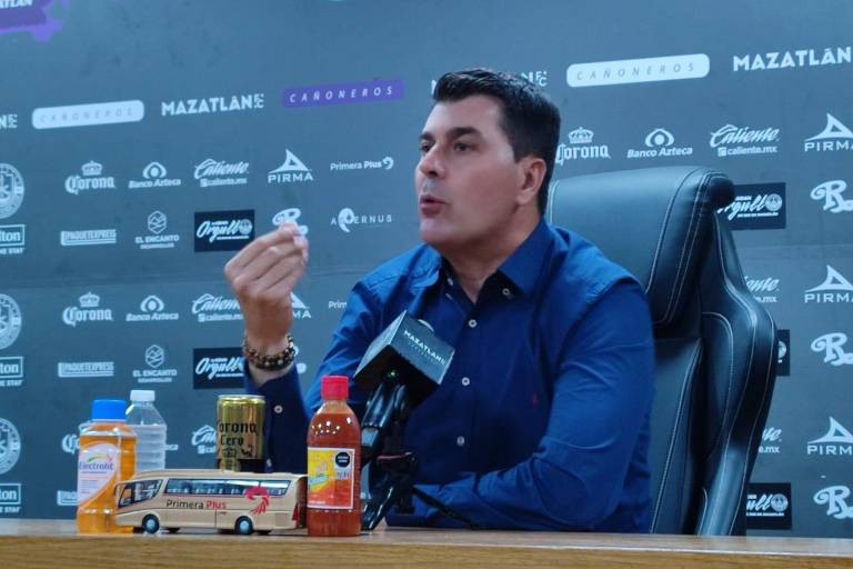 “La culpa es mía”: Ismael Rescalvo sobre derrota ante Pumas