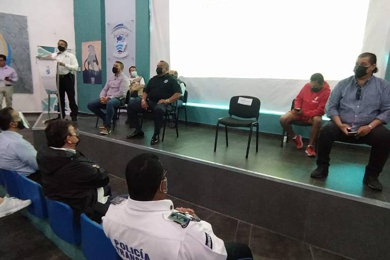 Esperan de jueves al domingo el mayor arribo de turistas a Mazatlán por Semana Santa