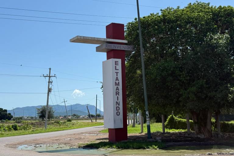 Presunto operativo de la Marina en El Tamarindo, Culiacán, no ha sido confirmado por autoridades