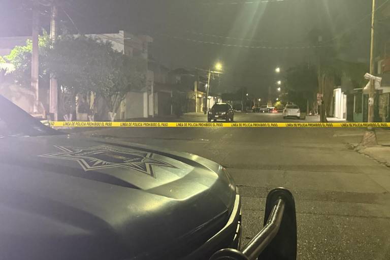 Privan de la libertad a Martín Alberto, funcionario de Cobaes en Culiacán