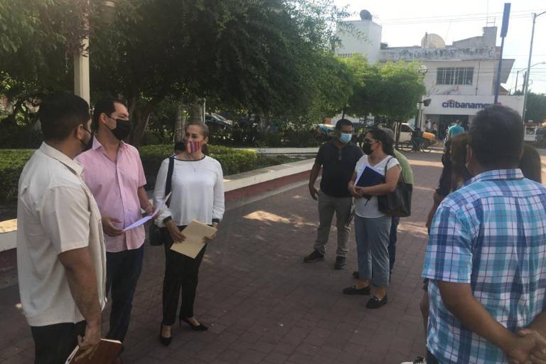 Presentará el 31 de octubre su gabinete la Presidenta Electa de Escuinapa