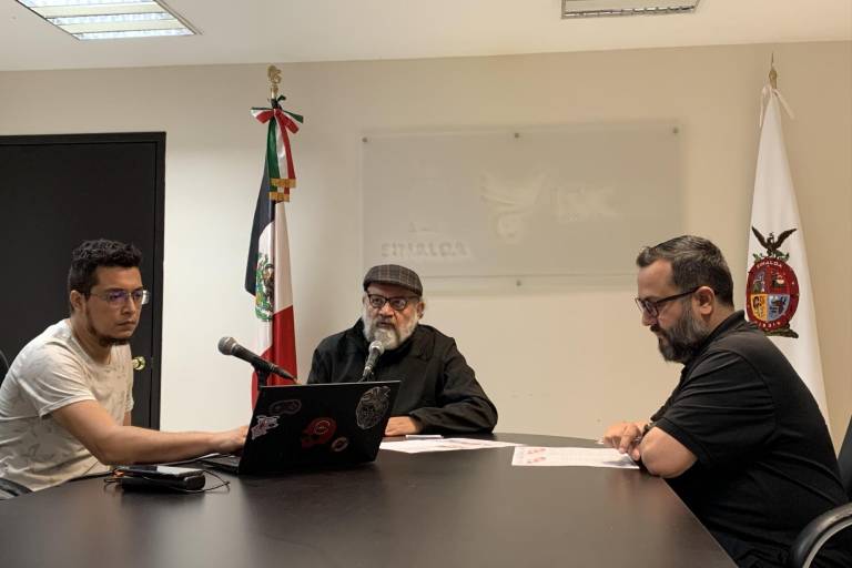 Convocan a participar en el Festival de Rock Sinaloa 2022