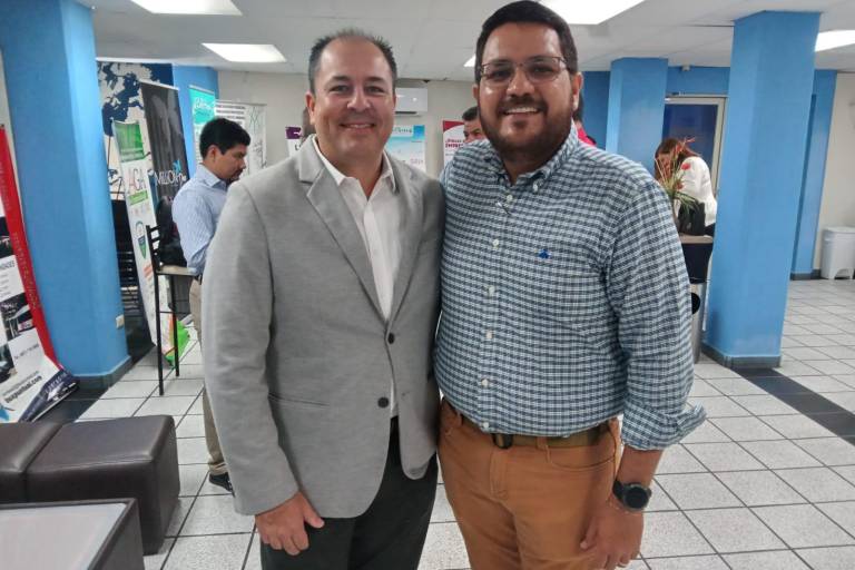 Realiza Canacintra Culiacán su tradicional desayuno industrial