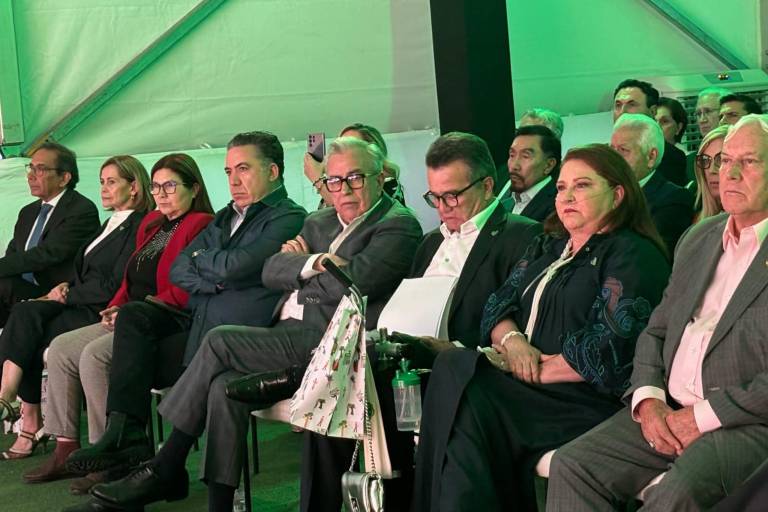 Rocha se integra a la Asamblea General de Salud Digna SD+100