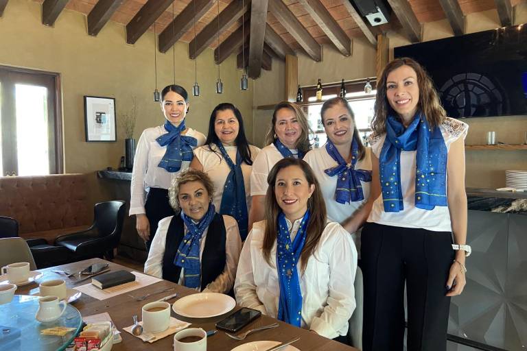 Imparten taller de capacitación