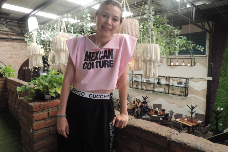 Llevará Jehsel Lau su colección Prince: Lo esencial es invisible a Intermoda 81