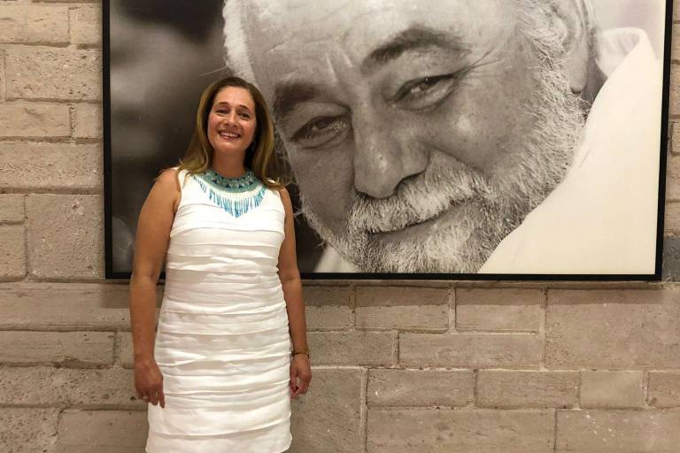 Muestra Lucía Clouthier cómo gestionar las emociones