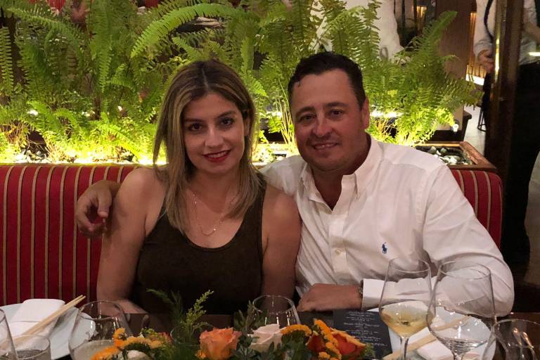 Disfrutan de amena cena en el primer ‘Cayenna and Friends’