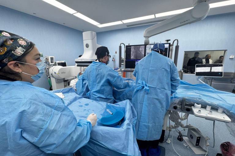 Issste ordena garantizar interrupción legal del embarazo en sus unidades médicas