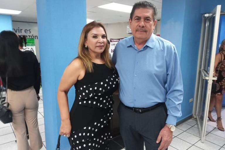 Realiza Canacintra Culiacán su tradicional desayuno industrial