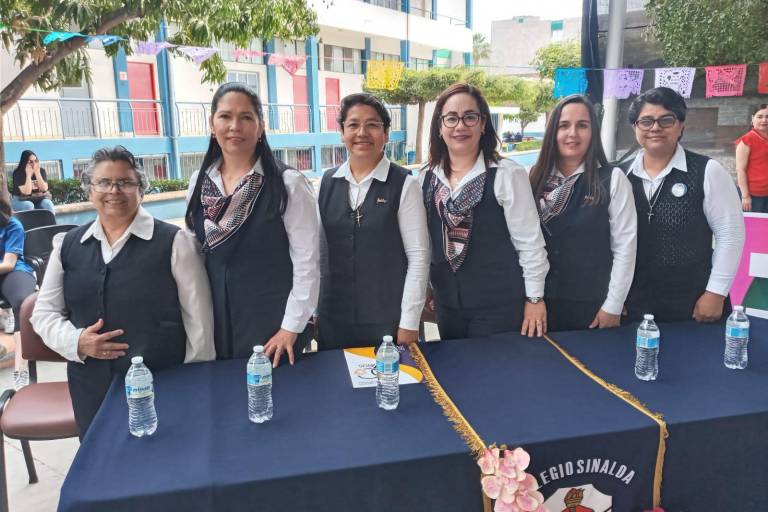 Se corona el equipo rojo campeón en Colegios Sinaloa