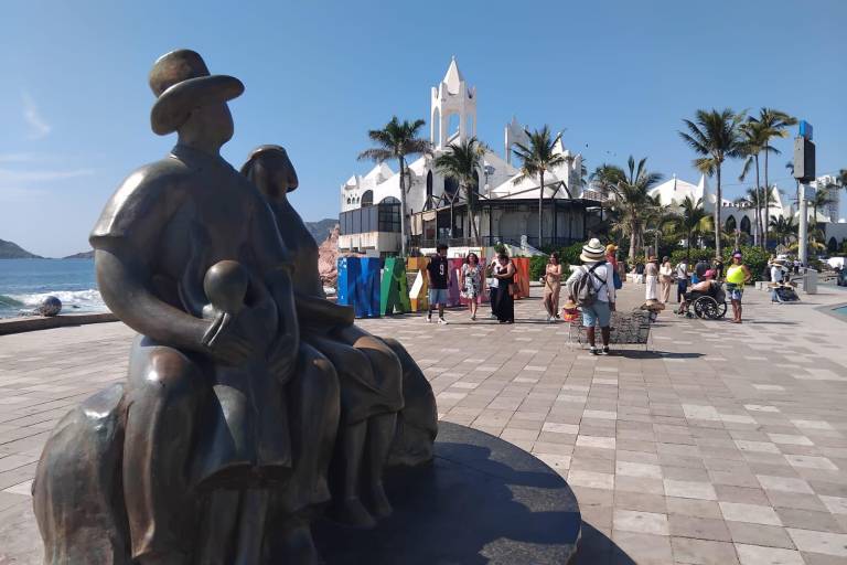 Turismo de eventos deportivos dejó una derrama económica de $96 millones, informa Sectur