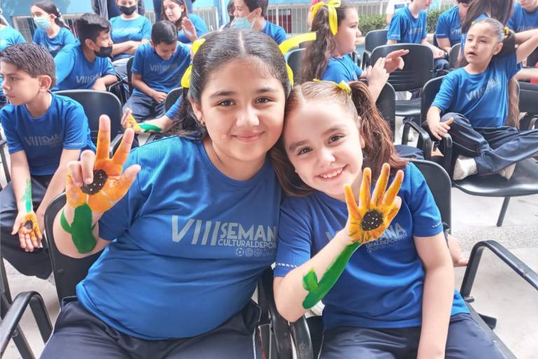 Se corona el equipo rojo campeón en Colegios Sinaloa