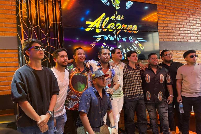 Ofrecerá el grupo La Reta una noche espectacular