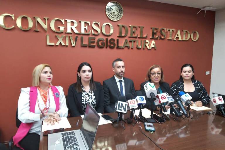 Buscan otorgar recursos a hospitales de Culiacán y El Carrizo