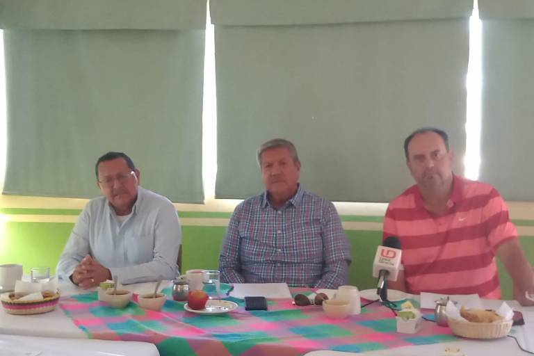 Club Muralla anuncia varios eventos deportivos en periodo 2022-2023