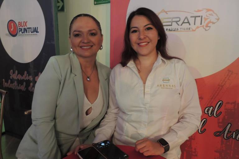 Reciben empresarios el Galardón Industrial por parte de Canacintra Culiacán