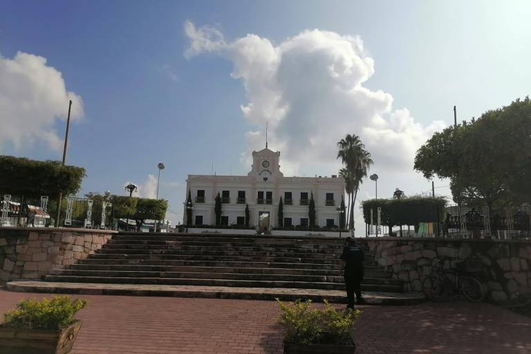 ‘Se ha pagado la quincena puntualmente’: Tesorero de Rosario