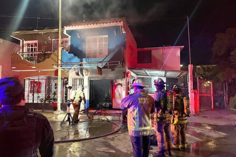 Dos expendios y una tienda han sido atacados en lo que va de noviembre en Mazatlán