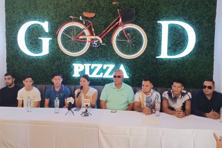 Mazatlán será sede de pelea de campeonato de box