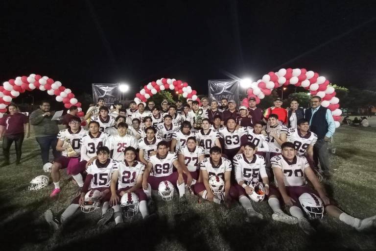 Burros Salvajes visita a Borregos del ITESM Campus Guadalajara