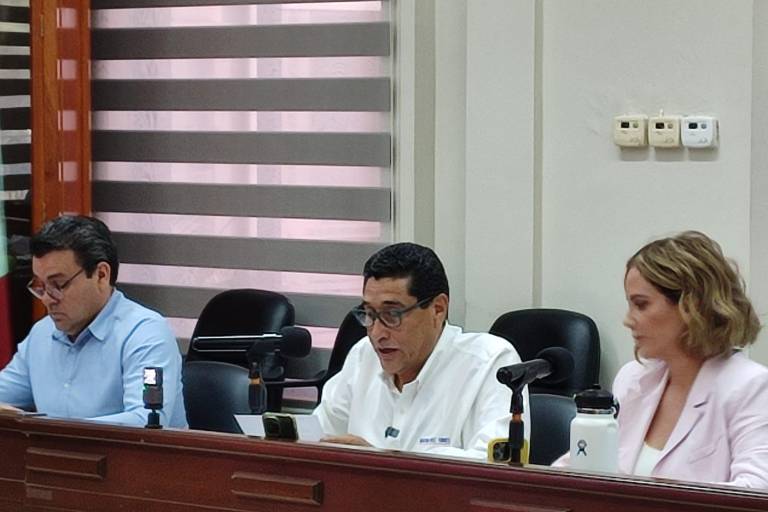 Pide Martín Pérez licencia para dejar de ser regidor; buscará ser aspirante a diputación por el PAN