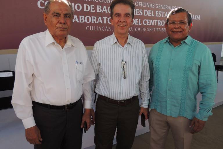 Tiene el Centro de Ciencias de Sinaloa, nuevos laboratorios