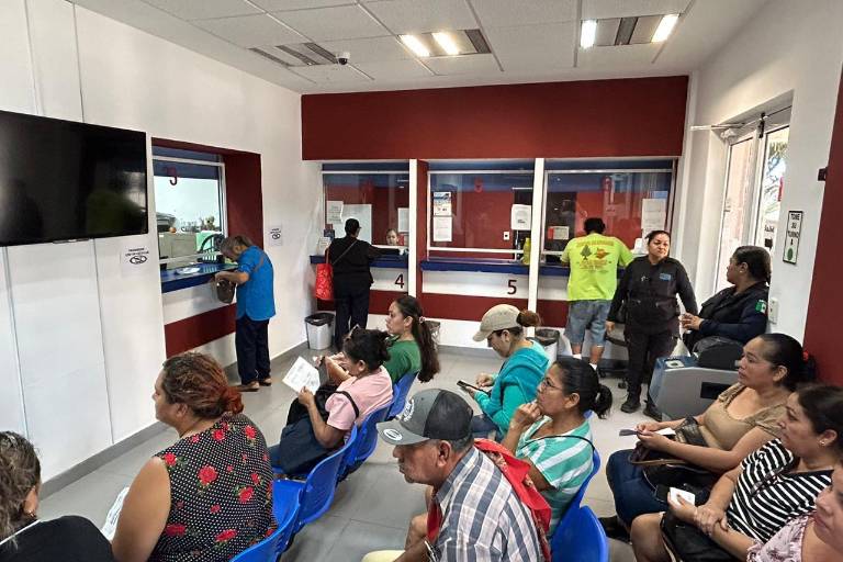 Arrancan descuentos del Buen Fin en impuestos Predial e ISAI