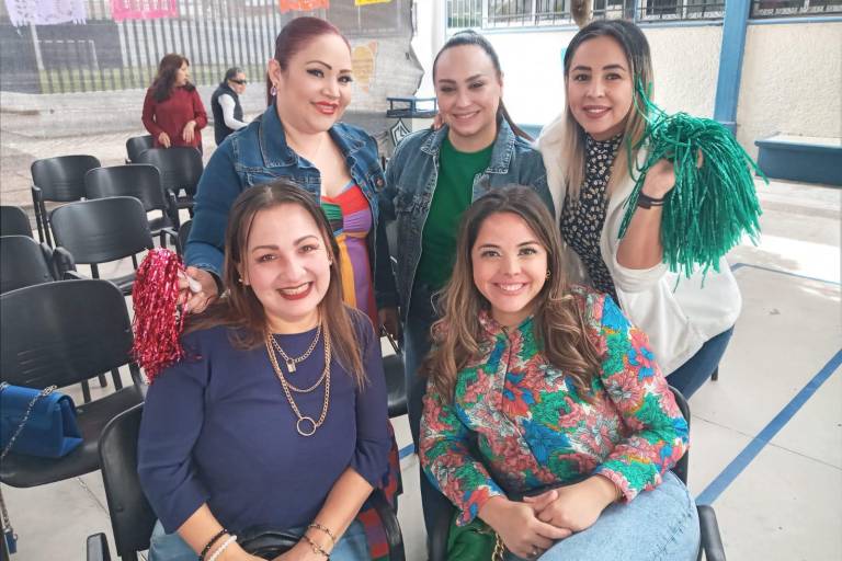 Se corona el equipo rojo campeón en Colegios Sinaloa