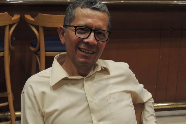 Celebra la Confraternidad Prevoriana una reunión más