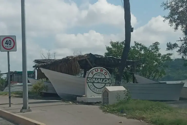 Reforzarán acciones Profepa y Protección Civil de Mazatlán ante invasiones ubicadas en zonas de riesgos