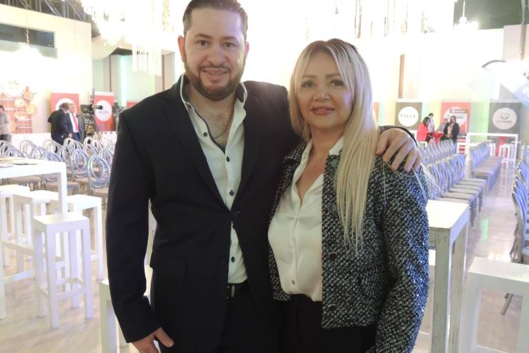 Reciben empresarios el Galardón Industrial por parte de Canacintra Culiacán