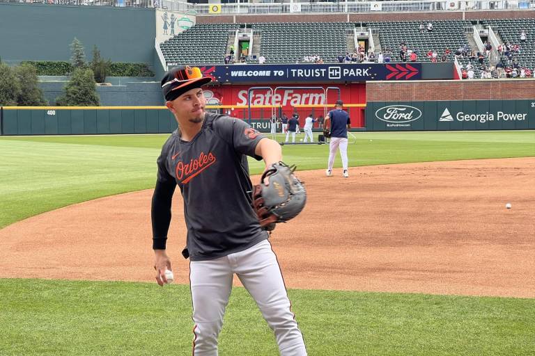 Ramón Urías ingresa a la lista de lesionados de Orioles