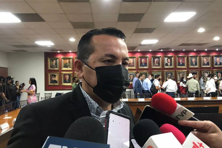 Lilián Rodríguez, la rastreadora de Elota asesinada, fue hallada con signos de atropellamiento: FGE