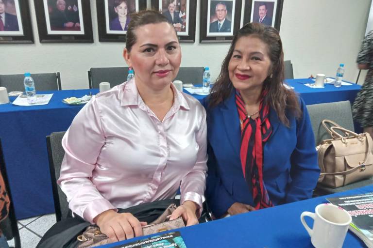 Realiza Canacintra Culiacán su tradicional desayuno industrial