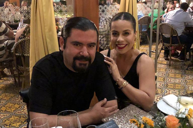 Disfrutan de amena cena en el primer ‘Cayenna and Friends’