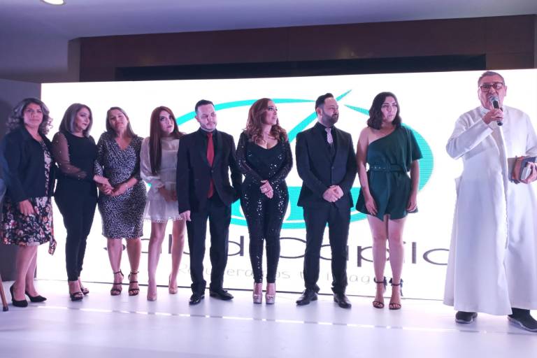 Reinaugura Salud Capilar sus instalaciones en Culiacán