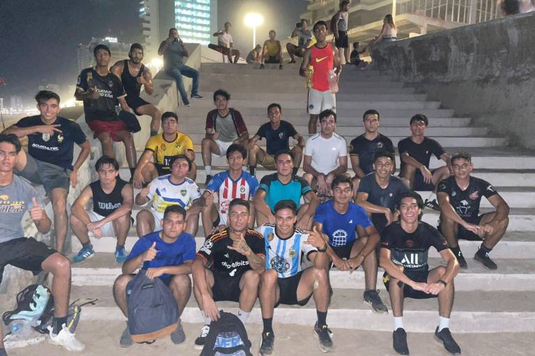 Debutará Villa Unión FC en la LPF el 14 de octubre frente a Vagostyle