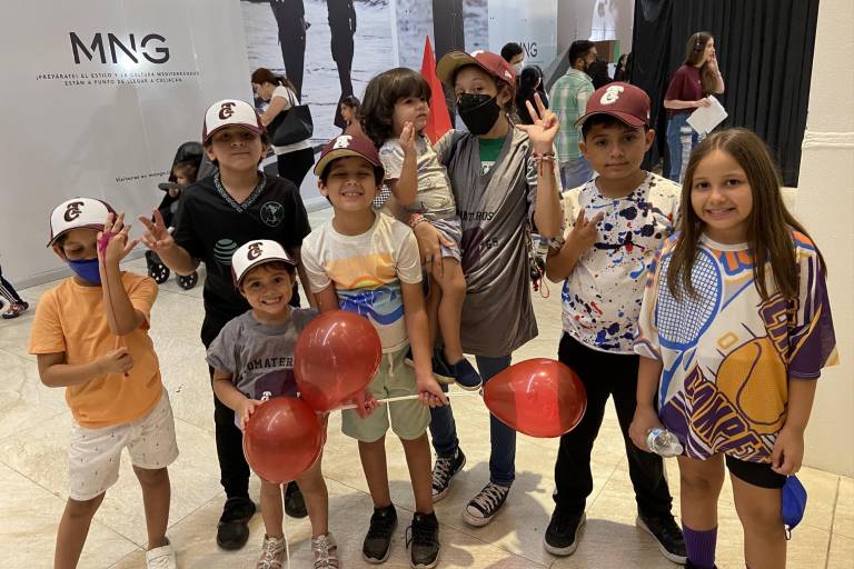 Tomateros de Culiacán presenta sus uniformes