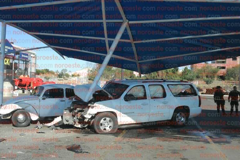 Reportan muerte en prisión de presunto implicado en atentado contra Javier Rosas en Culiacán