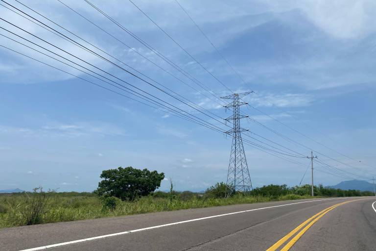 Falta mejorar servicio de electricidad en valle de Escuinapa, señala productor