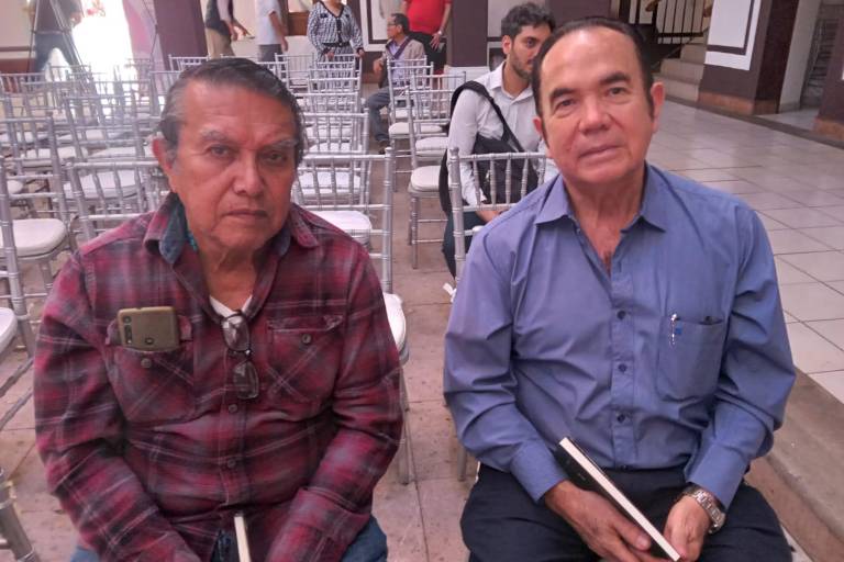 Resaltan sinaloenses la vida y obra de Gilberto López Alanís