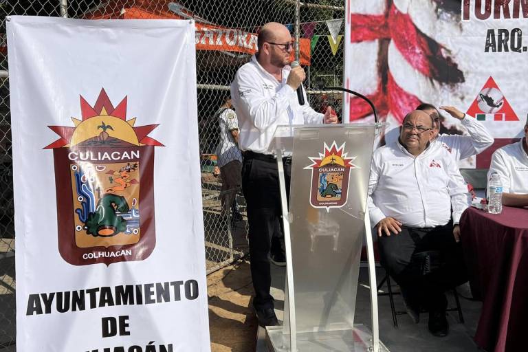 ‘Tuvimos una gran temporada, muy exitosa y muy productiva’: Rito Flores