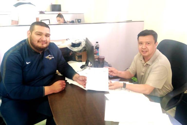 Este jueves cierran registros para acceder a Becas Deportivas 2022; van 48 aspirantes