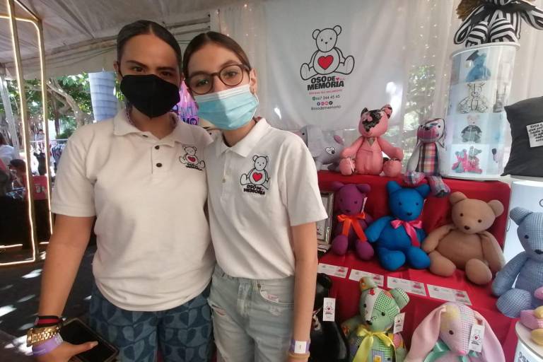 Realizan la tercera edición del Viscocho Bazars, en Culiacán