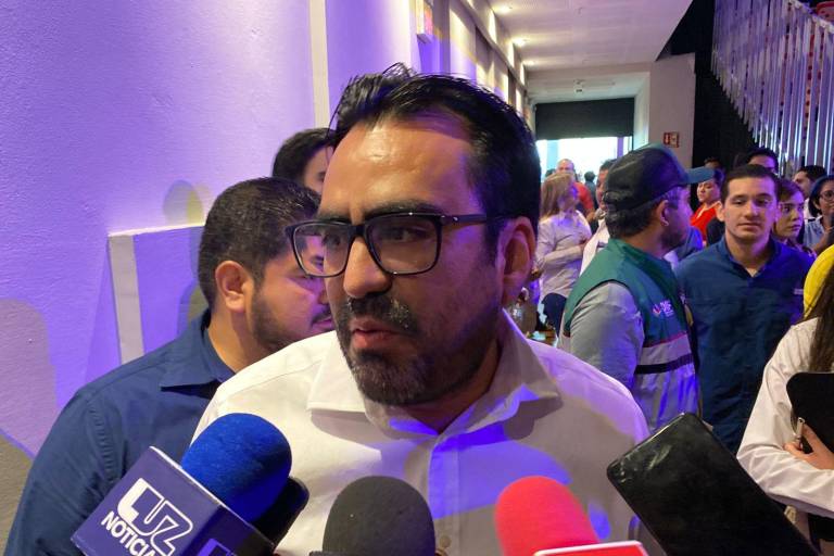 Llama Alcalde de Culiacán a tomar espacios públicos contra la violencia ...