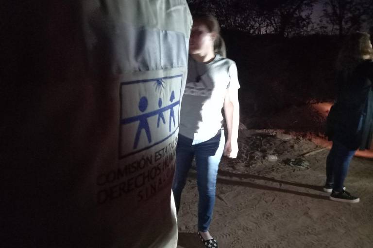 Proponen diputados de Sinaloa llamar a titular de CEDH por caso Jesús María