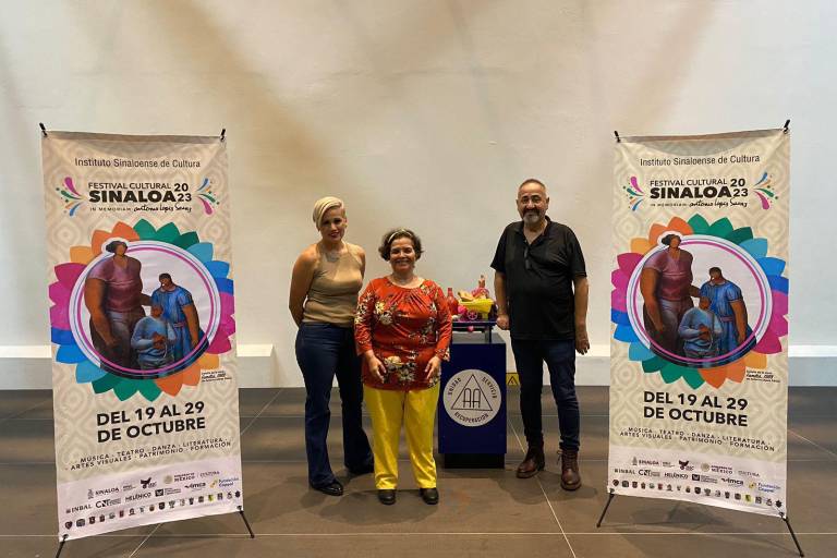 Recrean el mundo de la adición en el monólogo ‘La Lúser’