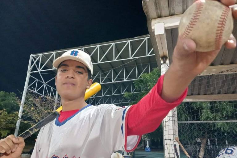 Regresa el beisbol juvenil a la Unidad Deportiva Benito Juárez de Mazatlán