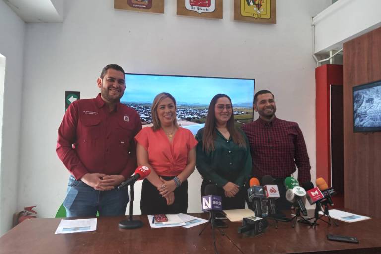 Invita Estación Obispo a disfrutar de la Expo Feria del Maíz 2024